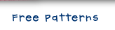 Free Quilt Patterns